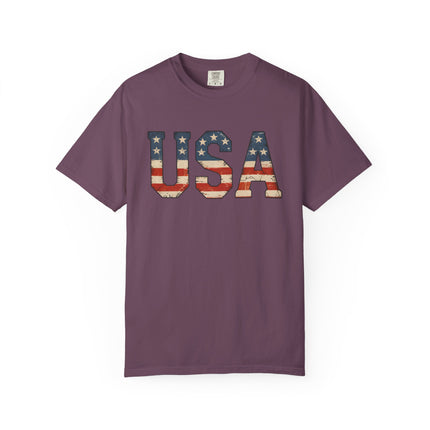 Vintage Glory USA Tee
