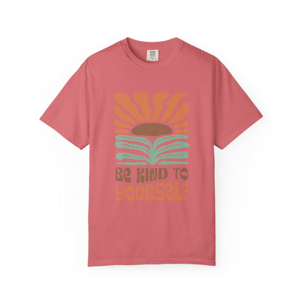 Kindness Starts Within Tee