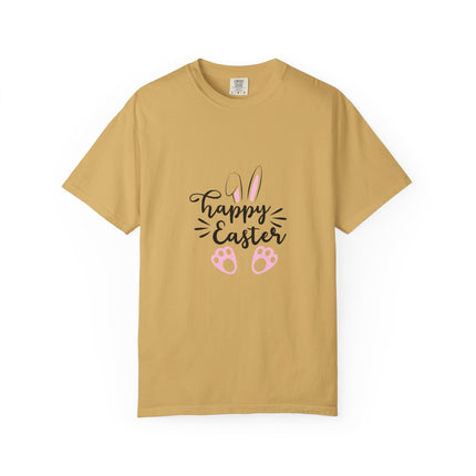 Bunny Ears & Paws Tee