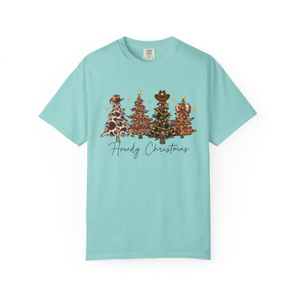 Howdy Christmas Tee