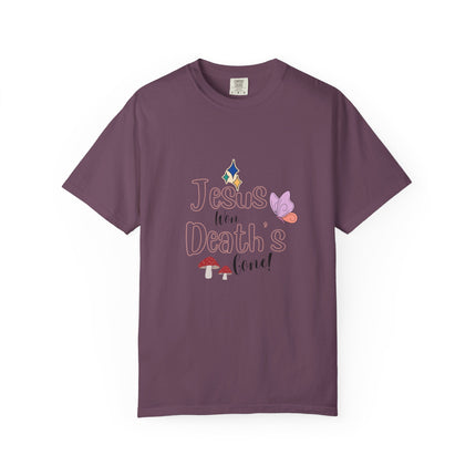 Jesus Won Tee