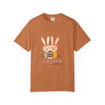 Easter Vibes Bunny Duo Tee