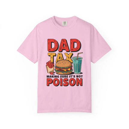 Dad Tax Tee