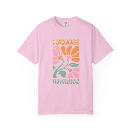 Choose Joy Bloom Tee
