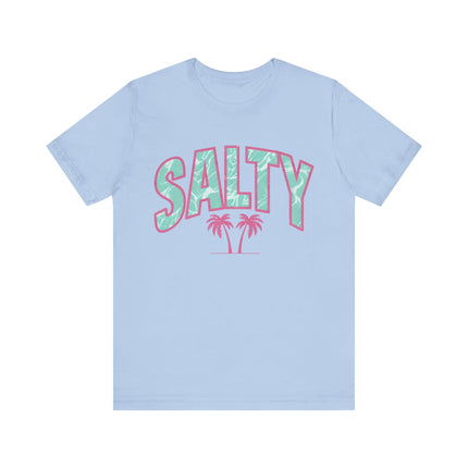 Salty Mood Tee