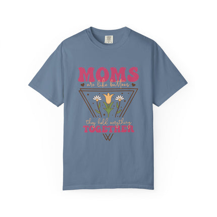 Hold Everything Together Mom Tee