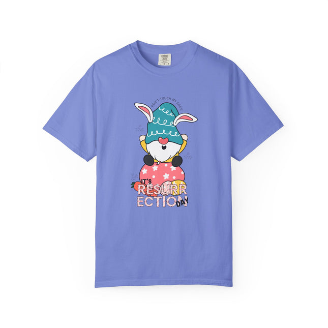 Resurrection Day Gnome Tee